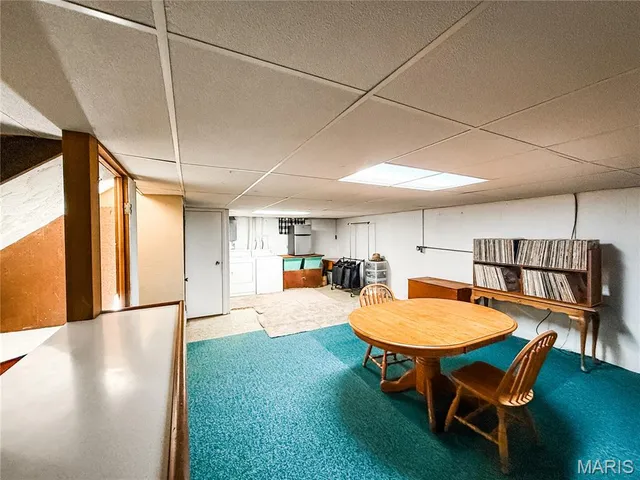 $220,000 | 593 West Hill Street, Nashville, IL 62263