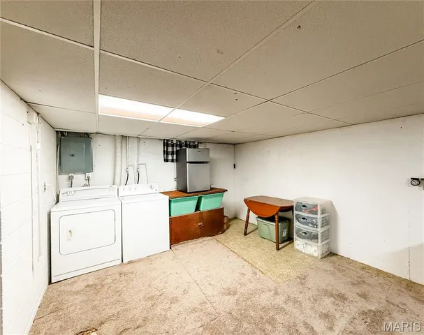 $220,000 | 593 West Hill Street, Nashville, IL 62263