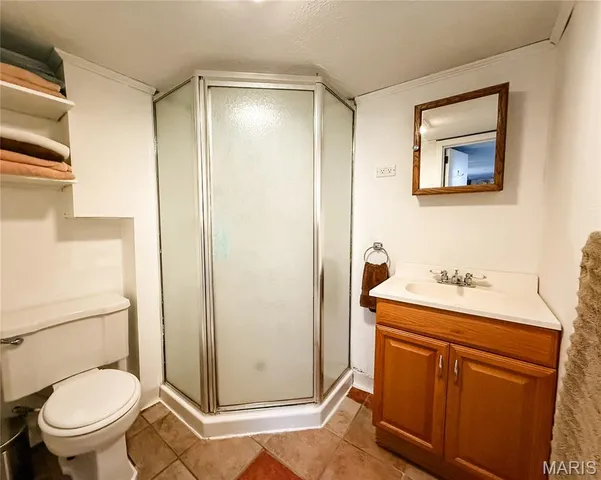 $220,000 | 593 West Hill Street, Nashville, IL 62263