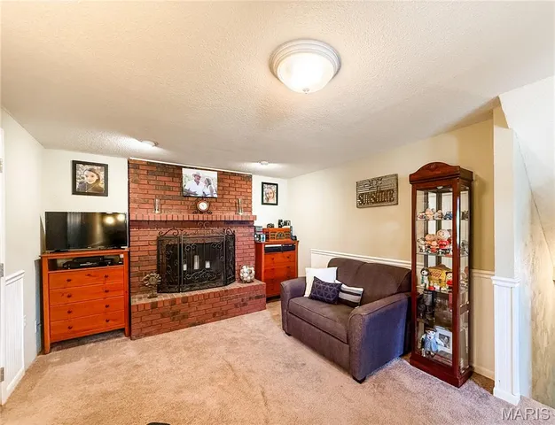 $220,000 | 593 West Hill Street, Nashville, IL 62263