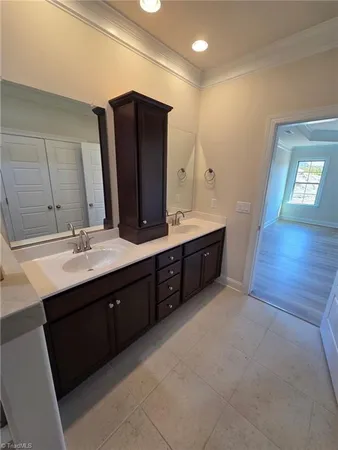$453,420 | 1555 Oakbluffs Drive, Colfax, NC 27235