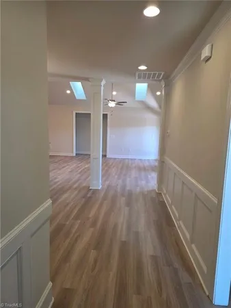 $453,420 | 1555 Oakbluffs Drive, Colfax, NC 27235
