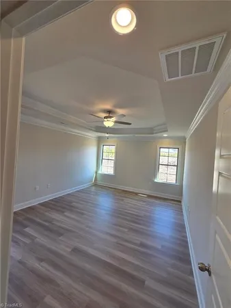 $453,420 | 1555 Oakbluffs Drive, Colfax, NC 27235