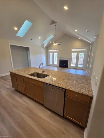 $453,420 | 1555 Oakbluffs Drive, Colfax, NC 27235