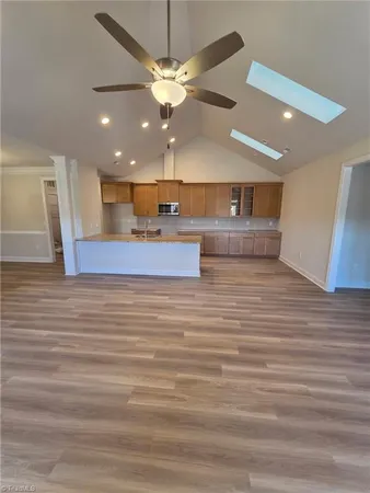 $453,420 | 1555 Oakbluffs Drive, Colfax, NC 27235
