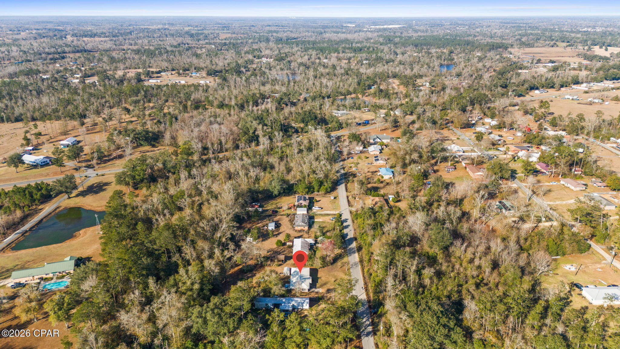 4495 Cook Road Marianna, FL 32448 - Photo 34 of 34