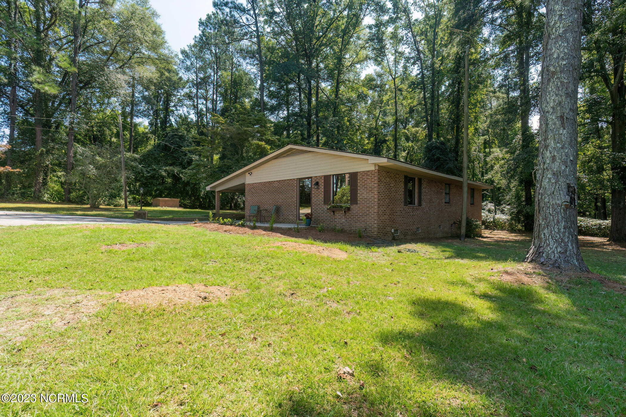767 Old Cheraw Highway Rockingham, NC 28379 - Photo 3 of 50 DSC00074-DeNoiseAI-low-light