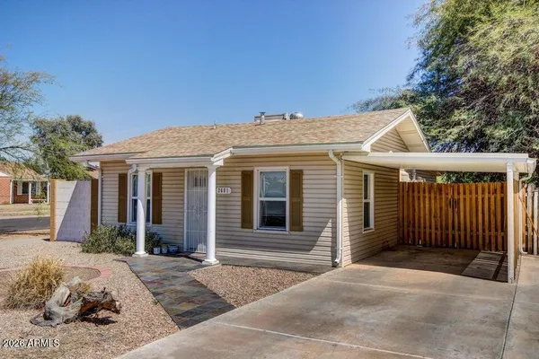 $415,000 | 2681 North 15th Street, Phoenix, AZ 85006