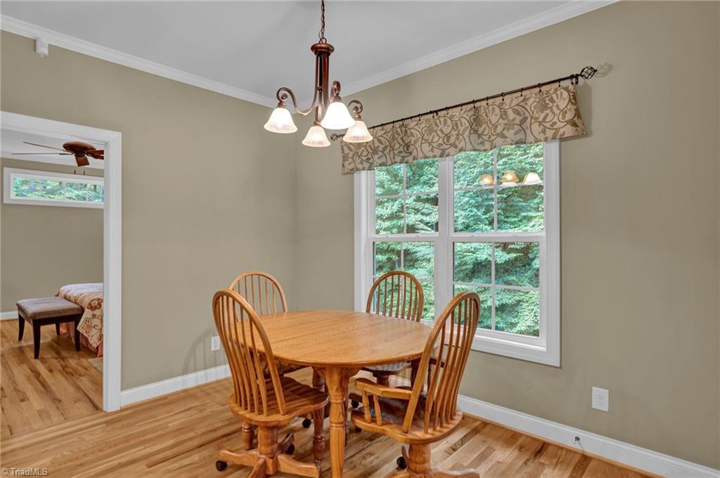 5711 Oak Tree Road Greensboro, NC 27455 - Photo 11 of 33 Gallery Image 11