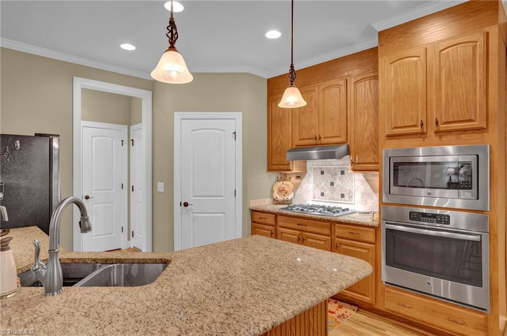 5711 Oak Tree Road Greensboro, NC 27455 - Photo 13 of 33 Gallery Image 13