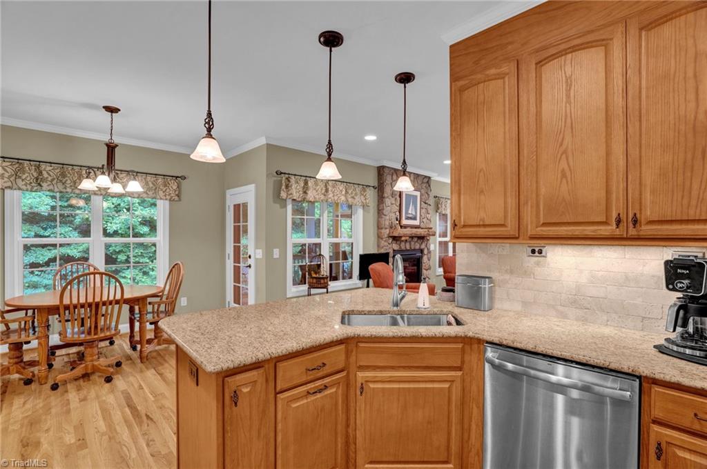 5711 Oak Tree Road Greensboro, NC 27455 - Photo 14 of 33 Gallery Image 14
