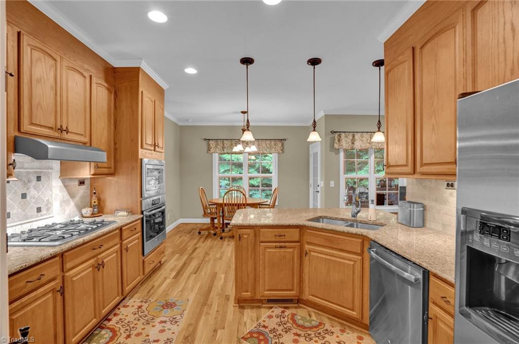 5711 Oak Tree Road Greensboro, NC 27455 - Photo 15 of 33 Gallery Image 15