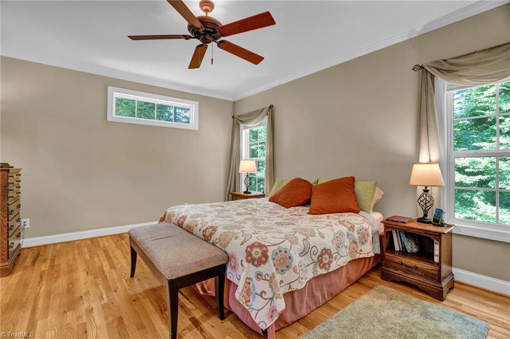 5711 Oak Tree Road Greensboro, NC 27455 - Photo 16 of 33 Gallery Image 16