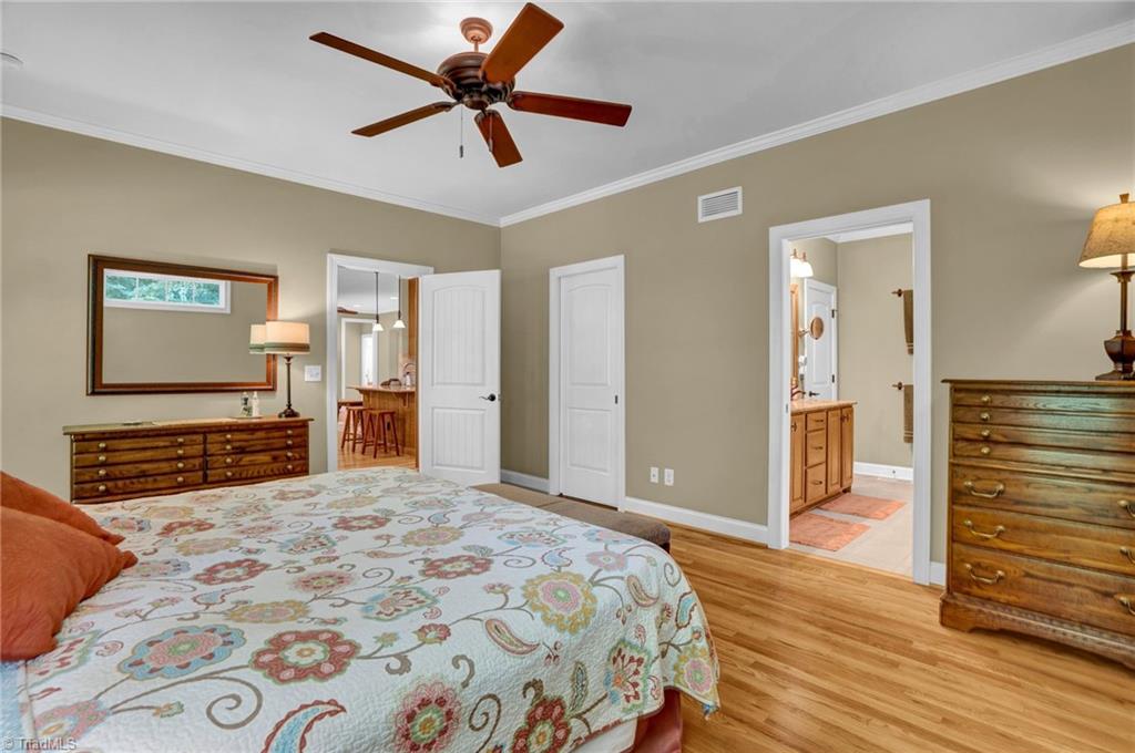 5711 Oak Tree Road Greensboro, NC 27455 - Photo 17 of 33 Gallery Image 17