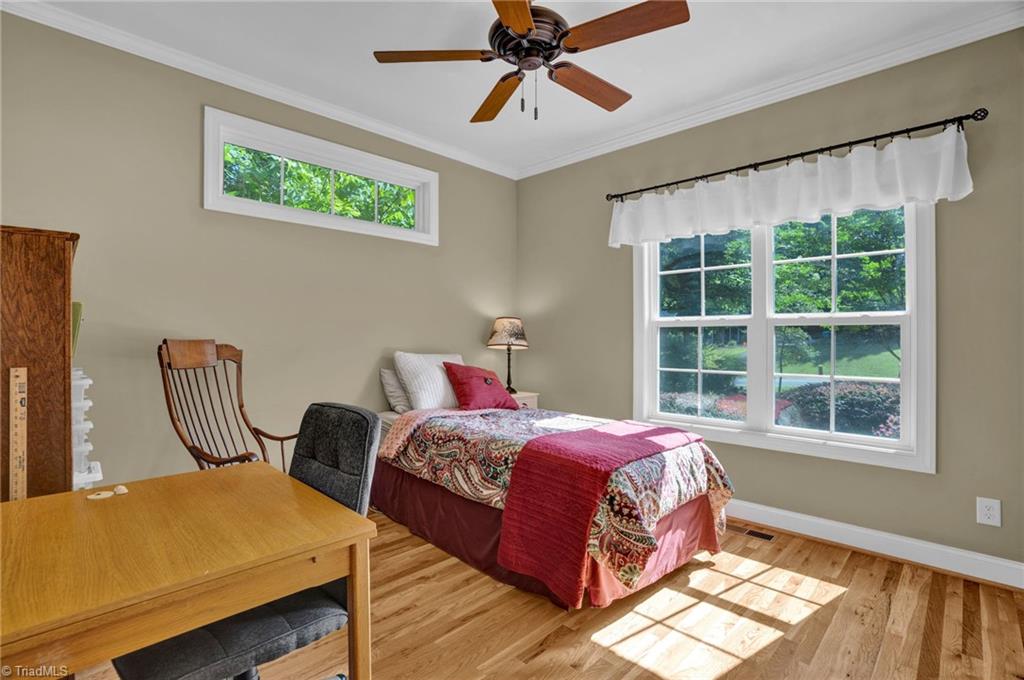 5711 Oak Tree Road Greensboro, NC 27455 - Photo 20 of 33 Gallery Image 20