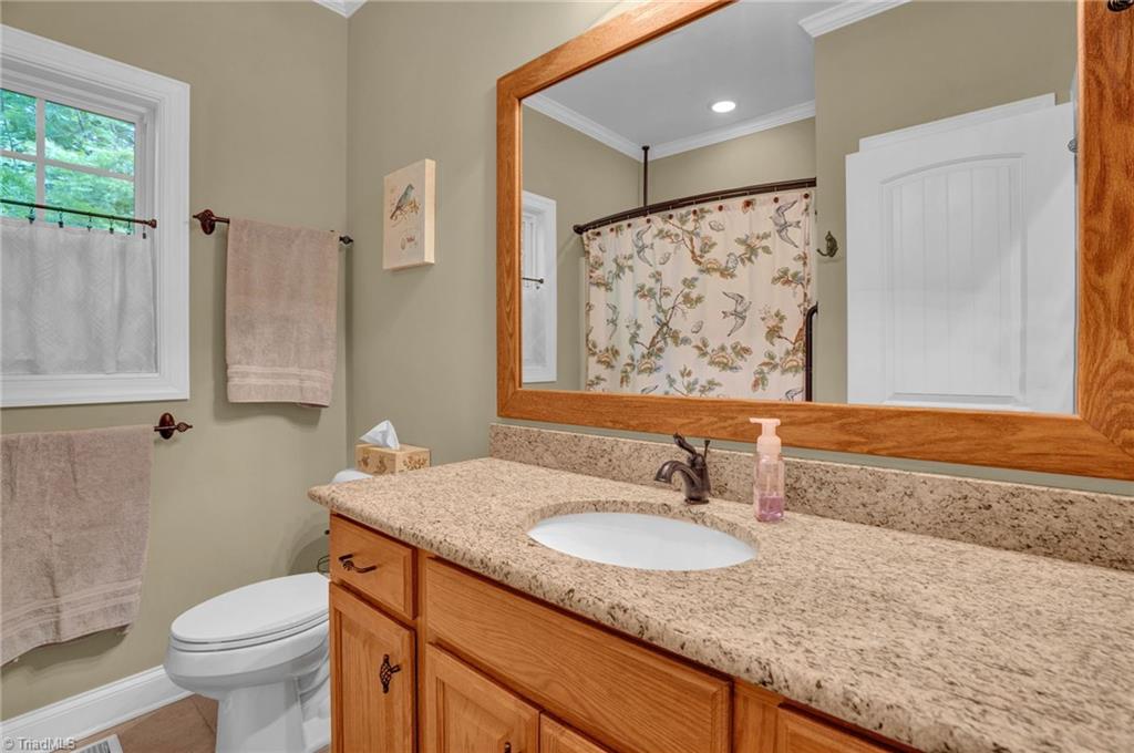 5711 Oak Tree Road Greensboro, NC 27455 - Photo 21 of 33 Gallery Image 21