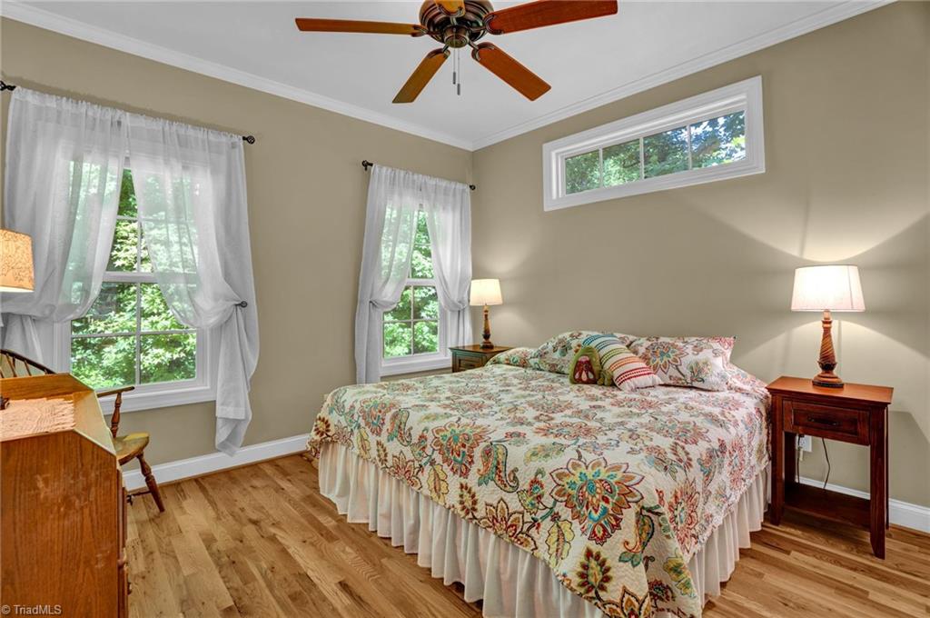 5711 Oak Tree Road Greensboro, NC 27455 - Photo 22 of 33 Gallery Image 22