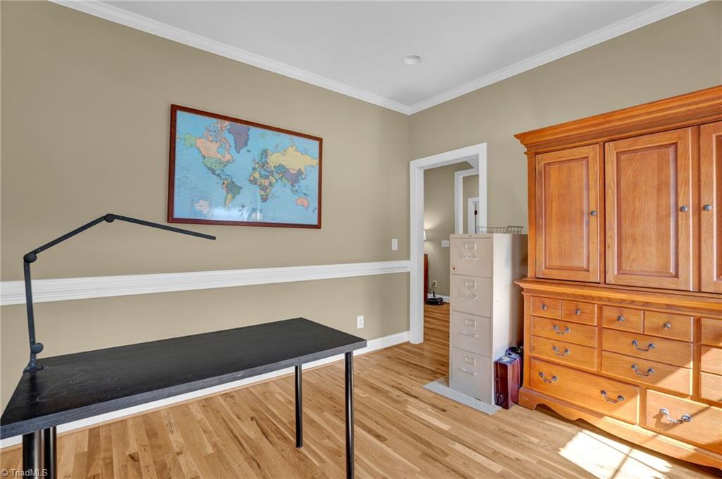 5711 Oak Tree Road Greensboro, NC 27455 - Photo 24 of 33 Gallery Image 24