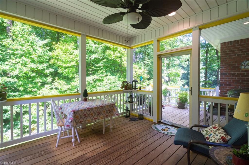 5711 Oak Tree Road Greensboro, NC 27455 - Photo 25 of 33 Gallery Image 25