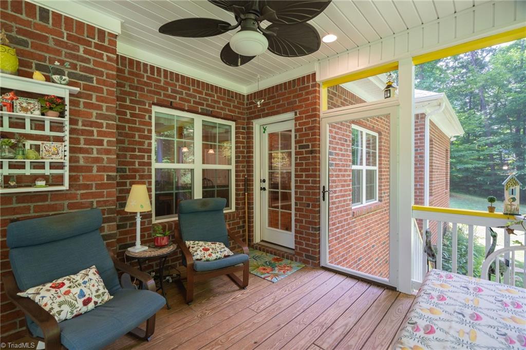 5711 Oak Tree Road Greensboro, NC 27455 - Photo 26 of 33 Gallery Image 26