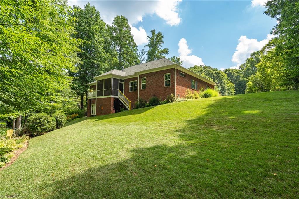5711 Oak Tree Road Greensboro, NC 27455 - Photo 28 of 33 Gallery Image 28