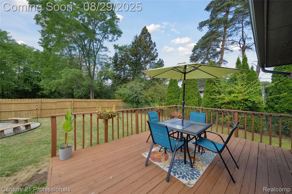 5455 Westview Road Clarkston, MI 48346 - Photo 50 of 54