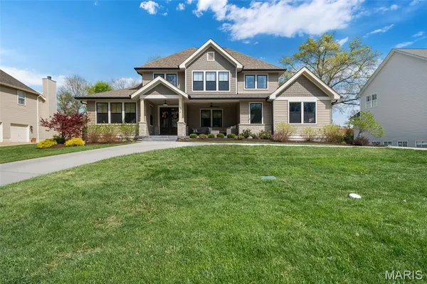 $1,749,000 | 1316 Fawnvalley Drive, Des Peres, MO 63131