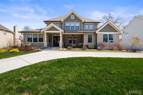 $1,749,000 | 1316 Fawnvalley Drive, Des Peres, MO 63131