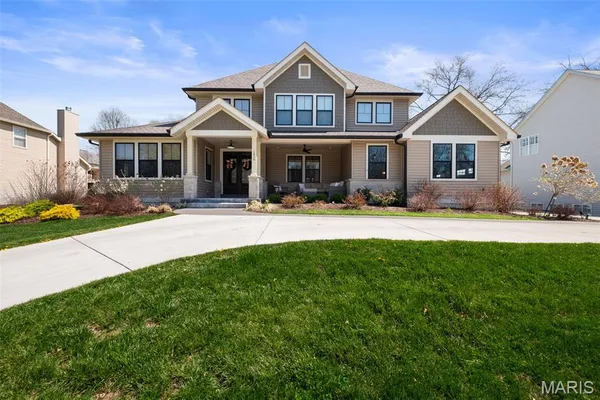 $1,749,000 | 1316 Fawnvalley Drive, Des Peres, MO 63131