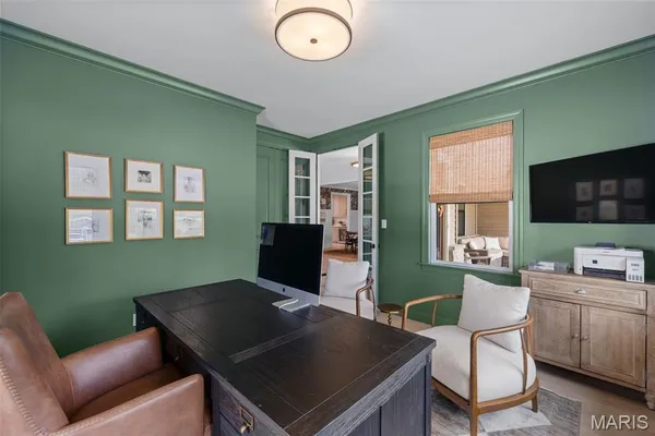 $1,749,000 | 1316 Fawnvalley Drive, Des Peres, MO 63131