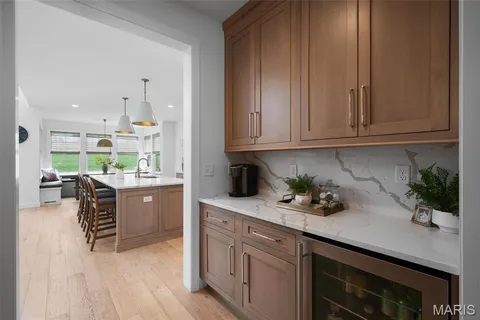 $1,749,000 | 1316 Fawnvalley Drive, Des Peres, MO 63131