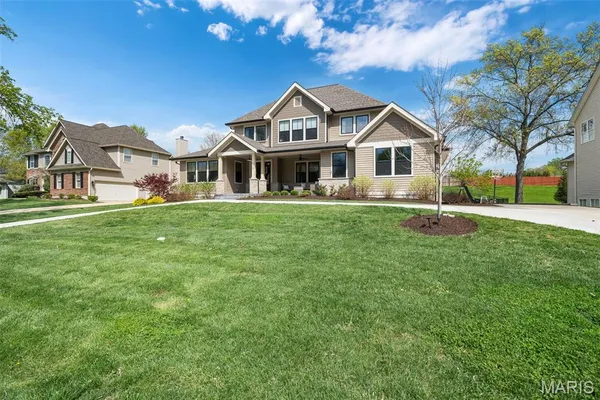 $1,749,000 | 1316 Fawnvalley Drive, Des Peres, MO 63131