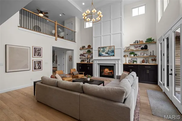 $1,749,000 | 1316 Fawnvalley Drive, Des Peres, MO 63131