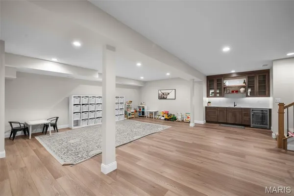 $1,749,000 | 1316 Fawnvalley Drive, Des Peres, MO 63131