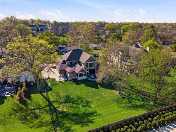 $1,749,000 | 1316 Fawnvalley Drive, Des Peres, MO 63131