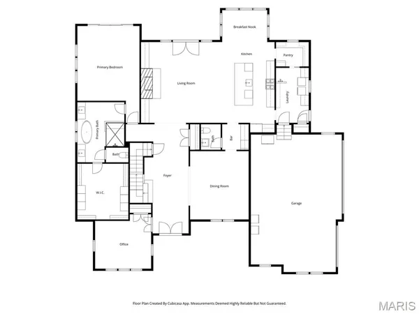 $1,749,000 | 1316 Fawnvalley Drive, Des Peres, MO 63131