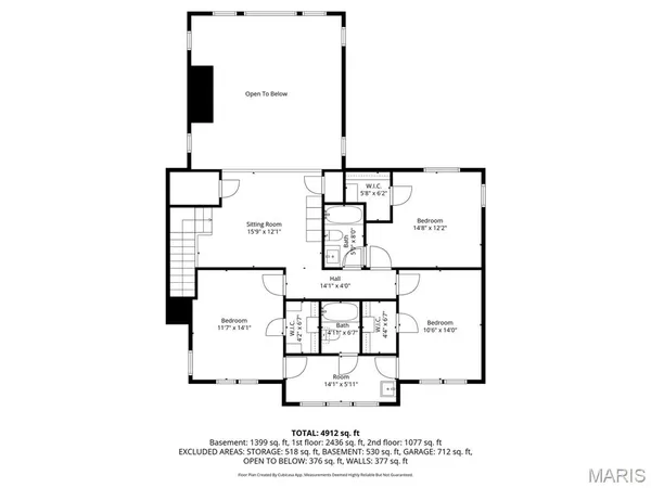 $1,749,000 | 1316 Fawnvalley Drive, Des Peres, MO 63131