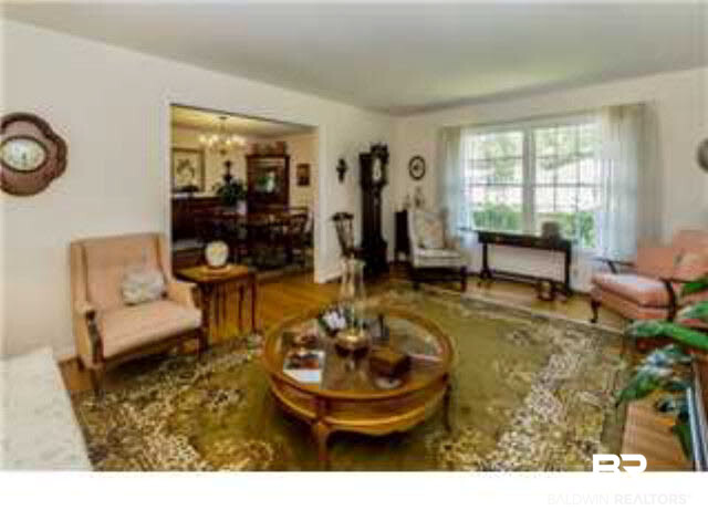 3905 Pembrocke Avenue Mobile, AL 36608 - Photo 15 of 23