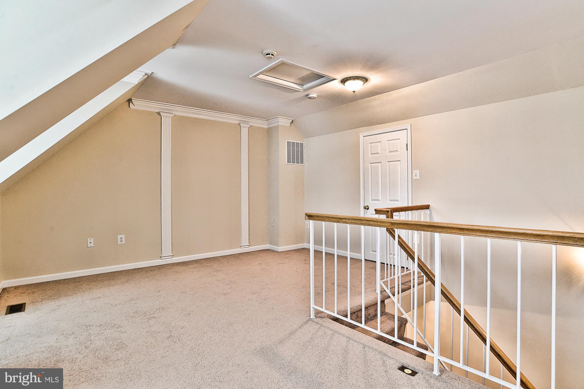 12817 Mill Brook Court Woodbridge, VA 22192 - Photo 26 of 34 a view of an entryway
