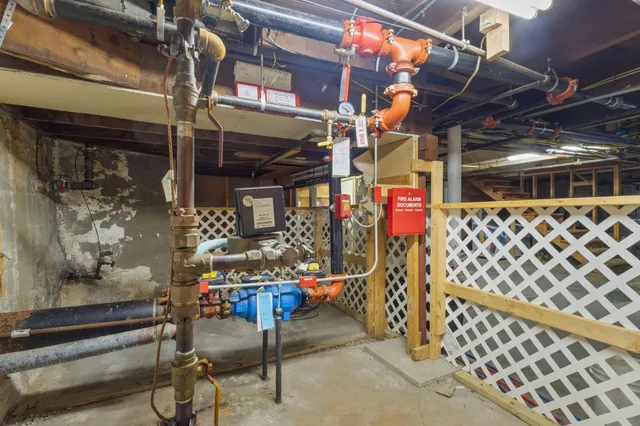 $1,499,000 | 671 Forest Avenue, Portland, ME 04103