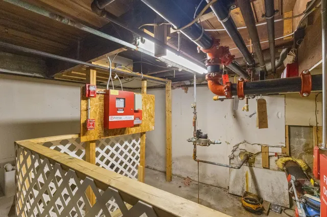 $1,499,000 | 671 Forest Avenue, Portland, ME 04103