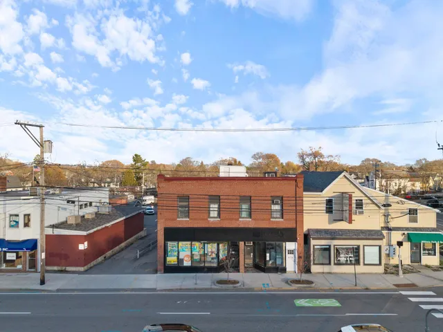 $1,499,000 | 671 Forest Avenue, Portland, ME 04103