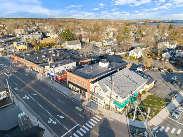 $1,499,000 | 671 Forest Avenue, Portland, ME 04103