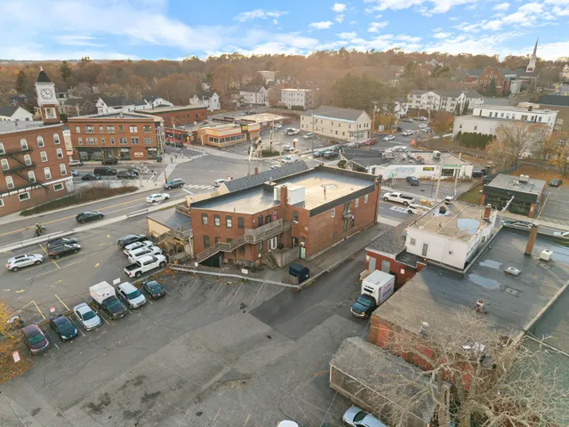 $1,499,000 | 671 Forest Avenue, Portland, ME 04103