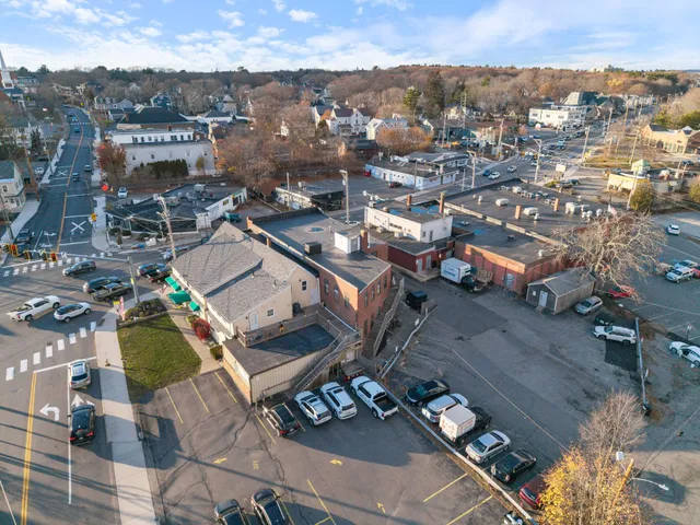 $1,499,000 | 671 Forest Avenue, Portland, ME 04103