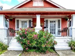$1,350 | 1727 Marigny Street, New Orleans, LA 70117