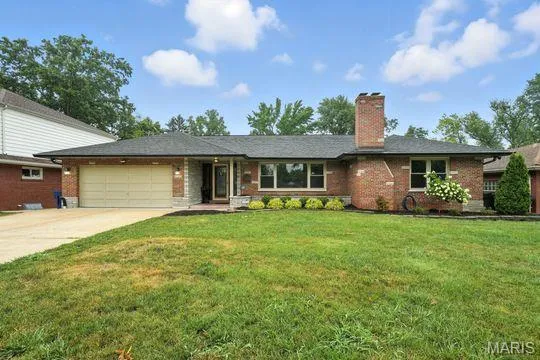 $750,000 | 6481 Westway Road, St. Louis, MO 63109