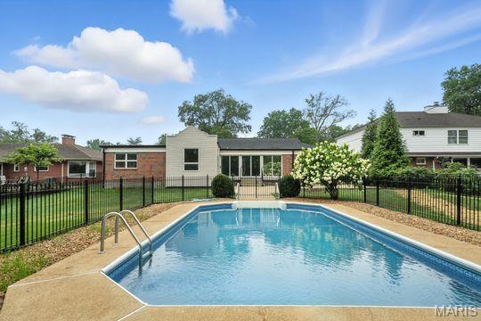 6481 Westway Road St. Louis, MO 63109 - Photo 30 of 34