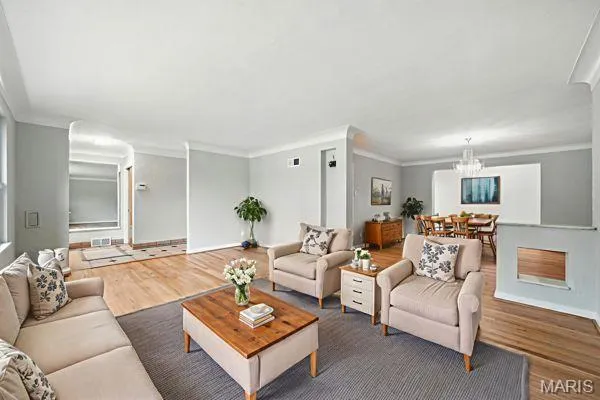 $750,000 | 6481 Westway Road, St. Louis, MO 63109