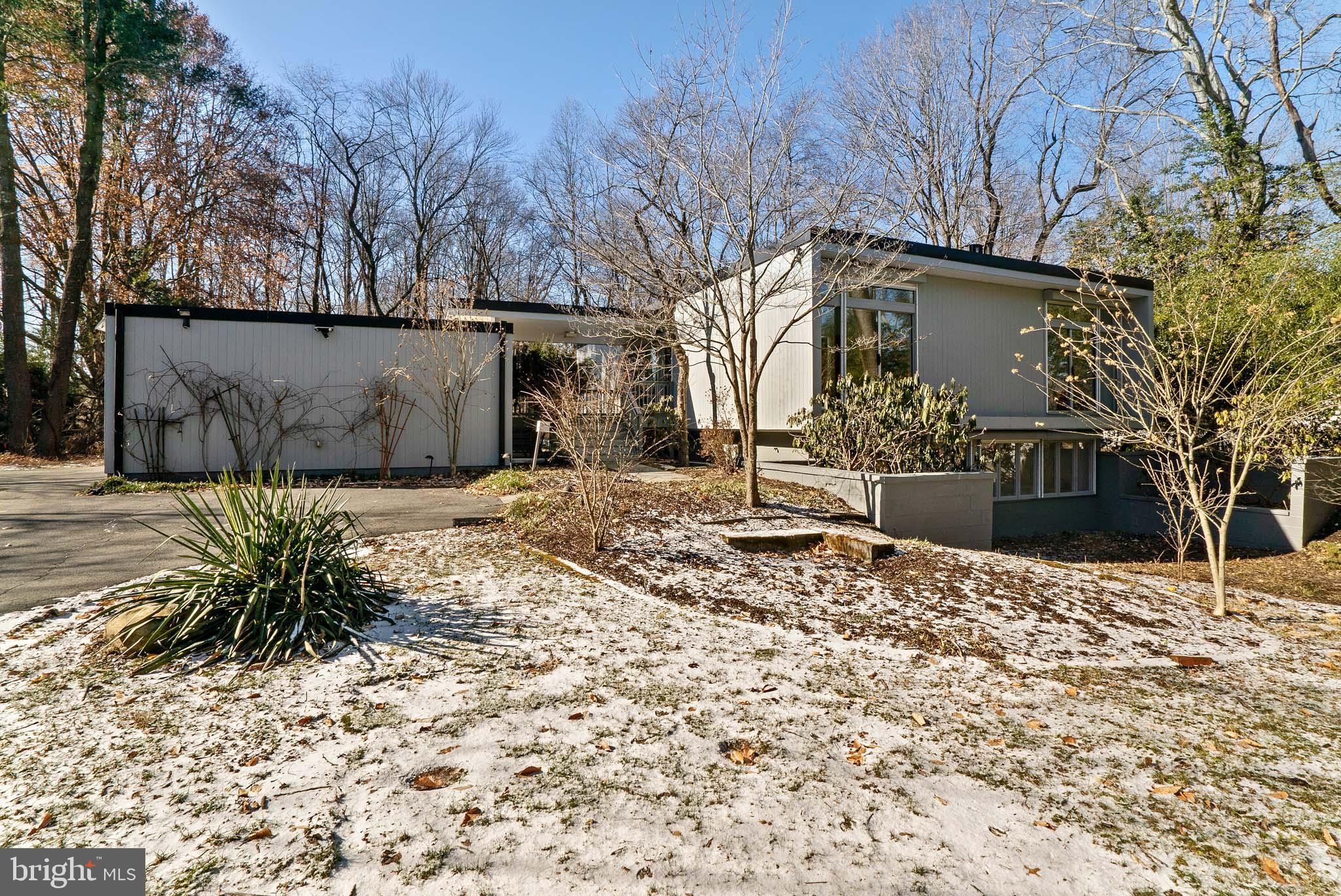 848 Alexander Road Princeton, NJ 08540 - Photo 1 of 26